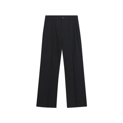 Relaxed Chino Trousers