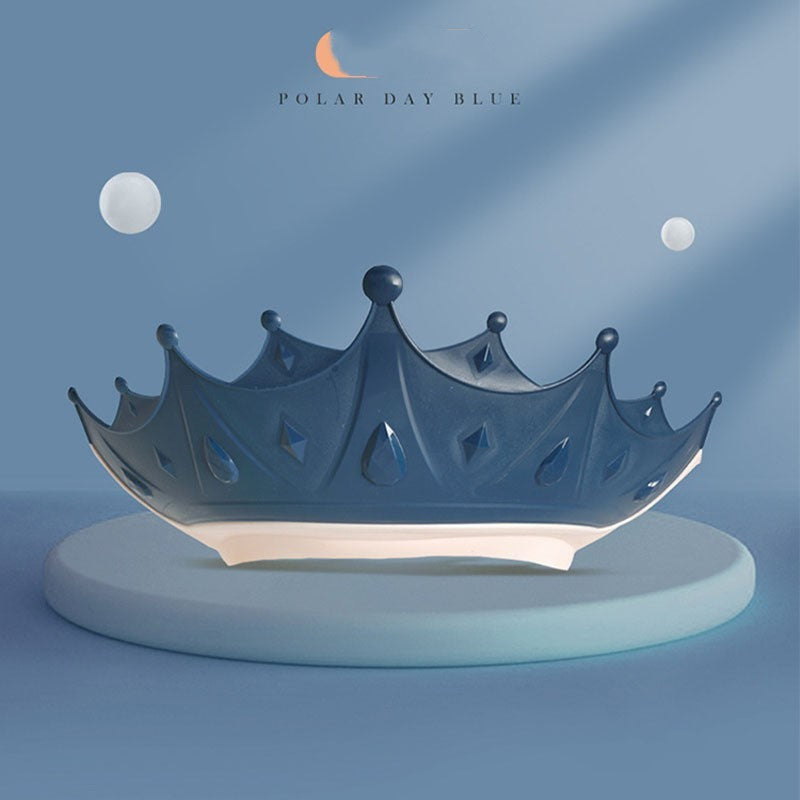 Baby Bath Protective Crown