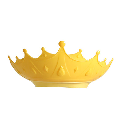 Baby Bath Protective Crown