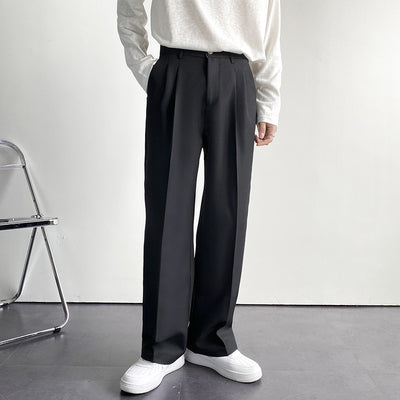 Smart Chino Trousers