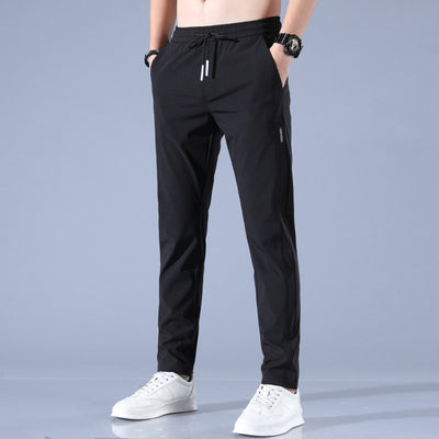 Silk Men’s Trousers BUY 1 GET 1 FREE!