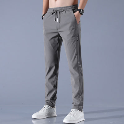 Silk Men’s Trousers BUY 1 GET 1 FREE!