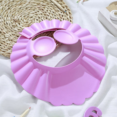 Baby Bath Protective Crown